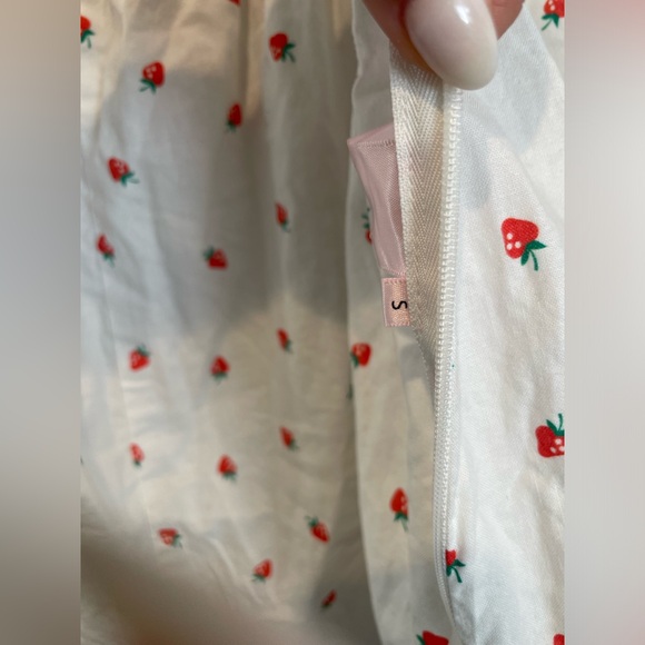 Selkie The Bunny Romper - Picture 8 of 9